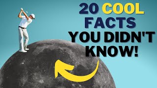 20 Interesting Facts About the World You Didnt KNOW updated 2023 [upl. by Langsdon]