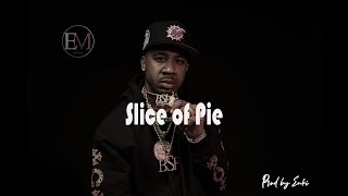 FREE Benny The Butcher Type Beat  quotSlice of Piequot  Dark Rap Type Instrumental [upl. by Garneau]