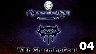 Surly these zombies cant be THAT bad  Neverwinter Nights Episode 4 [upl. by Carlock]