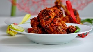 പയ്യോളി കോഴി പൊരിച്ചത്Payyoli Kozhi Porichathu Payyoli Chicken Fry Recipe no 135 [upl. by Ilaw]