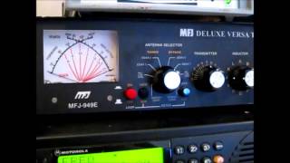 MFJ Antenna Tuners  Part II [upl. by Carboni]