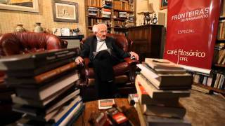 Entrevista exclusiva Zygmunt Bauman [upl. by Jard574]