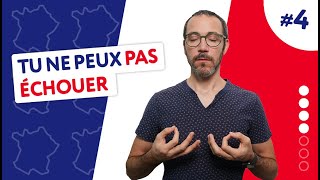 Règle 4  Apprends sans stress ST FRA  Apprendre le français 🇫🇷 [upl. by Ahsehyt]