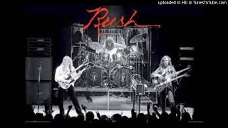 rush hemispheres live [upl. by Pickering]