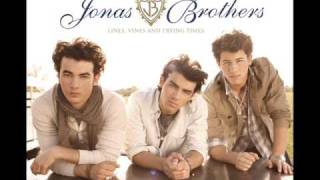 Hey Baby clip Jonas Brothers featuring Jonny Lang HQ [upl. by Iosep]