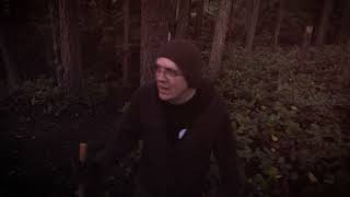 Devin Townsend Gratitude Official Promo Video [upl. by Gard787]