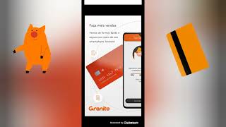 📙BANCO INTER AGORA VOCE TRANSFORMA SEU SMARTPHONE EM MAQUININHA DE CARTAO💳🟠🟠 [upl. by Oijimer772]