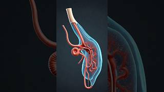 How to Ureter in urine Of Anatomyhumanbody humanorgansystem anatomy [upl. by Lunn]