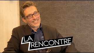 NILS TAVERNIER  Interview Lincroyable histoire du Facteur Cheval [upl. by Ennoirb]