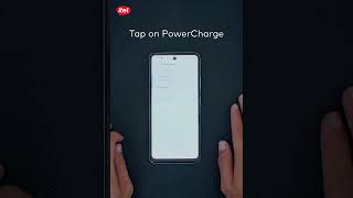 itel RS4  Charging Modes [upl. by Aniretac623]