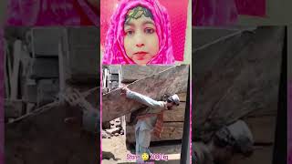 Hyy😧🥹Rabba Allah Rahm🤲Allah hu Akbar Islamic short video [upl. by Prichard]