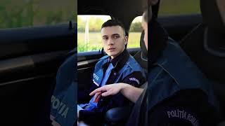 De ce sunt toți așa Smile 🙂 comedy politie examenauto [upl. by Simson653]