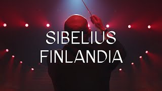 Sibelius Finlandia – LPO MOMENTS [upl. by Erelia]