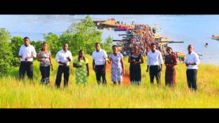 Christian Music Jesus is Lord  Atoifi Medical Missionaries [upl. by Eynaffit234]