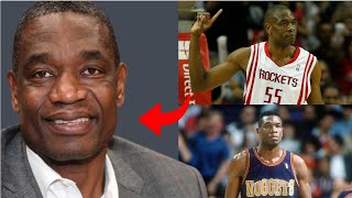 Goodbye Dikembe Mutombo  Hall of Famer amp NBA Legend Dikembe Mutombo has Died at 58 [upl. by Schilt]