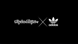 TLD x Adidas Ultra MX [upl. by Japeth]