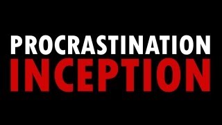 The Science of Procrastination  And How To Manage It [upl. by Anas]