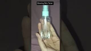 4Glowing Skin Toner in Winter  Without Conditioner silky hair nachsvi skincare haircare toner [upl. by Chenee934]