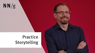 10 Steps for Better Storytelling in UX Job Interviews [upl. by Hedvige]