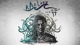 Raalhey  Nazeeh [upl. by Morganica]