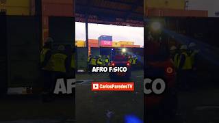 Aforo Físico a las Mercancías shorts [upl. by Kosse106]