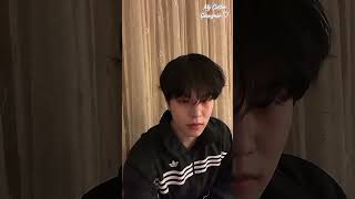 Seungmin ♡Video Edit I dont know how to speak Englishsorry straykids [upl. by Benkley144]