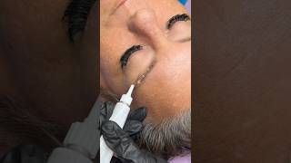 Brow Lamination browlamination brows [upl. by Veronica]