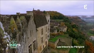 Le château de Beynac  Visites privées [upl. by Arbmahs]