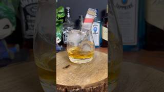 Red Label Whiskey The Classic Choice for Every Whiskey Lover whiskey youtubeshorts [upl. by Wawro]