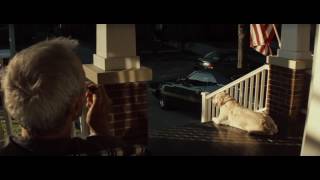 Gran Torino  Walt Throws His Family Out 1080p [upl. by Jaquiss]