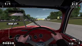 testdrive ferrari racing legend 10 world record [upl. by Neltiac]