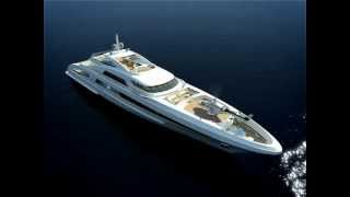 Super Yacht Heesen 65 [upl. by Gardy]