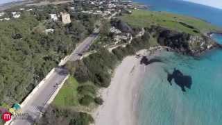 TARANTO  Il mare di Lido Silvana [upl. by Uria516]