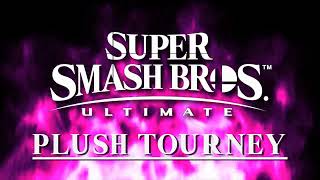 Smash Bros Plush Tourney Intro [upl. by Metzgar]