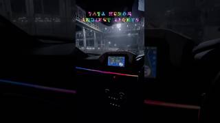 NEXON AMBIENT LIGHT X IN THE END tatanexon carlights linkinpark [upl. by Orofselet]