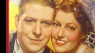 Jeanette MacDonald amp Nelson Eddy Indian Love Call [upl. by Latisha36]