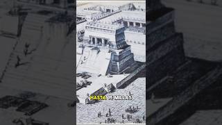 El Puente Colgante de Yaxchilan Una Maravilla de la Ingeniería Maya historia mesoamerica [upl. by Aritak]