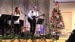 God Rest Ye Merry Gentlemen We Three Kings Barenaked Ladies Sarah McLachlan Cover [upl. by Eicam310]