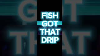 FISHY GOT DRIPBY TIKO Lyrics edit byDriftMaf1a [upl. by Eilliw745]