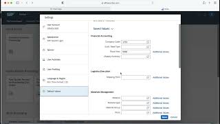 SAP Fiori Overview  SAP S4 HANA [upl. by Glovsky]