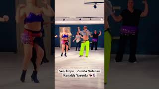 Sen Trope Zumba [upl. by Onaimad]