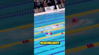 Incredibile Parte 10 Secondi Dopo e Vince la Gara di Nuoto 🚀🏊‍♂️ [upl. by Etnaid]