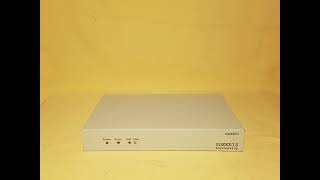 Soekris Firewall what is a Router what is a Firewall [upl. by Hirst]