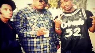 E40 Featuring 2Pac Spice 1 amp Mac Mall  Dusted N Disgusted [upl. by Kellby]