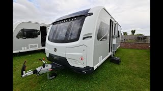 New 2025 Coachman Laser 845 Xtra [upl. by Ardnac]