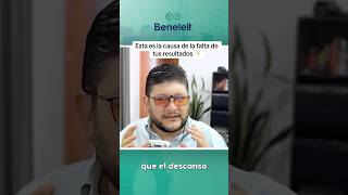 Esto es la causa de tu falta de resultados crecimientopersonal desarrollopersonal armonia paz [upl. by Carmena]