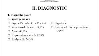 L’entérocolite ulcéronécrosante 2 [upl. by Chic]