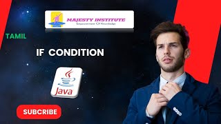 if condition in java tamil [upl. by Pillsbury881]