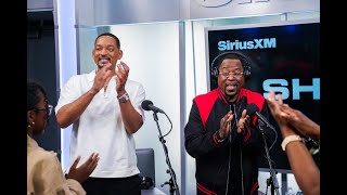 WILL SMITH amp MARTIN LAWRENCE  La entrevista con Yordi Rosado [upl. by Bianka636]