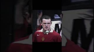 Rooney destroy argentina ☠️💪🏻 football footballbest editviralshorts viralvideo trendingshorts [upl. by Tenney859]